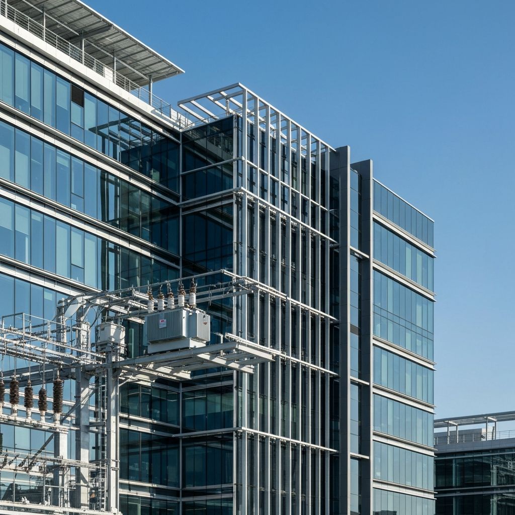 Contact PC Electrical