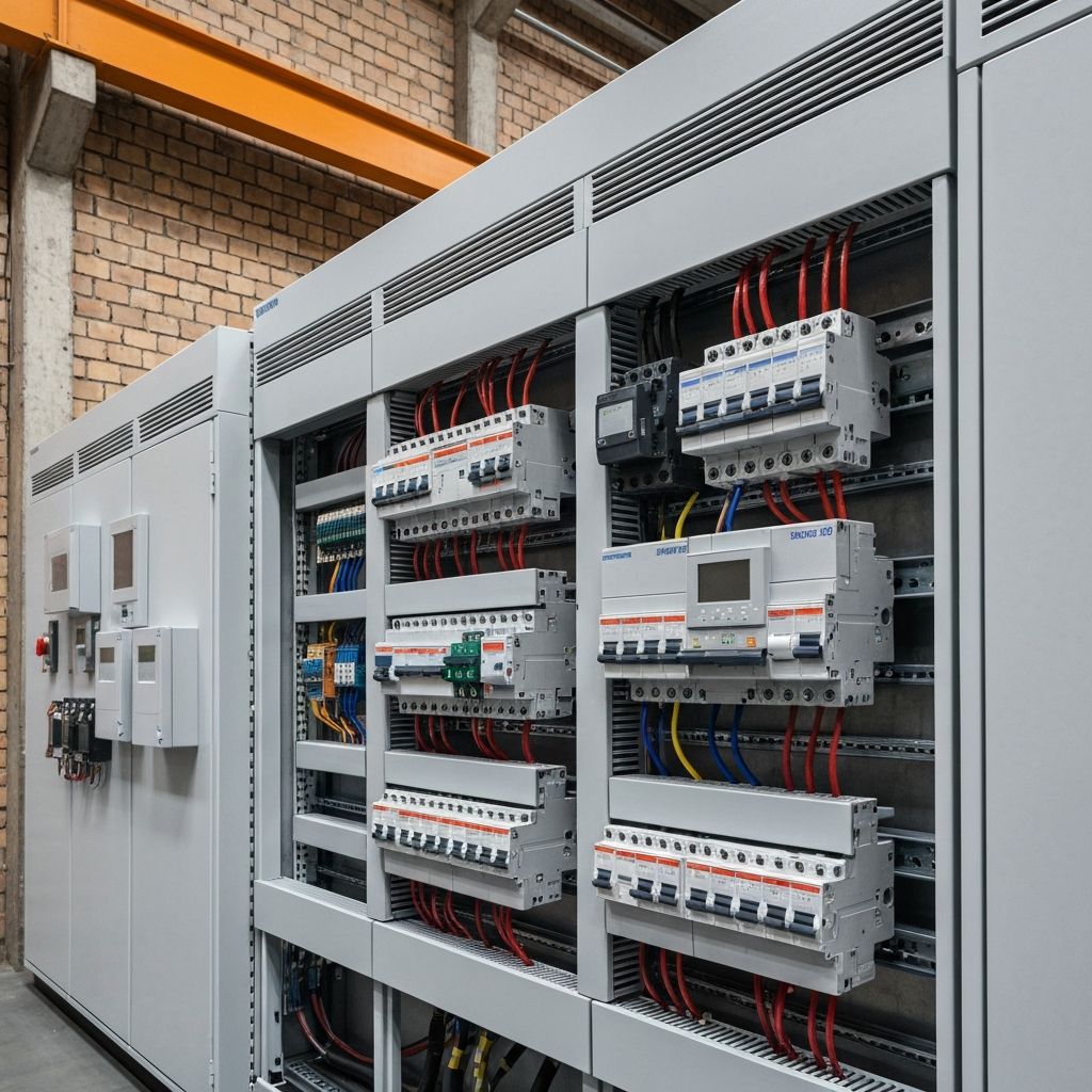 24/7 Emergency electrical services